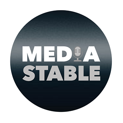 Mediastable Logo